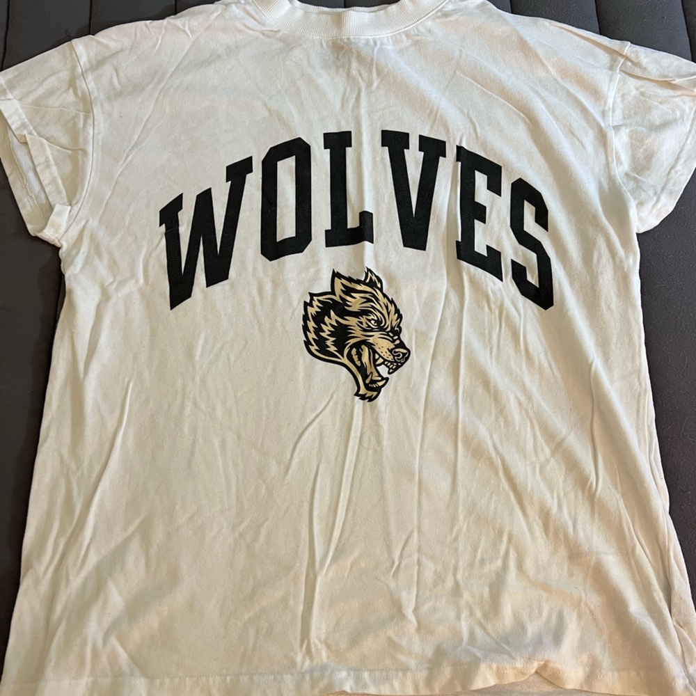 DARC Sport over sized shirt size L